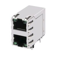 Vitalconn ICM RJ45 2x1