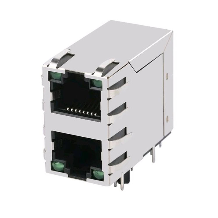 Vitalconn ICM RJ45 2x1