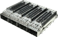 QSFP+28G 1x4