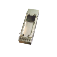 QSFP 28G 1X1 CAGE S501100000SA4
