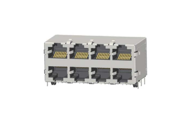 RJ45-8288S-8