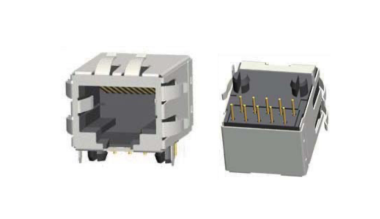 RJ45-8308S