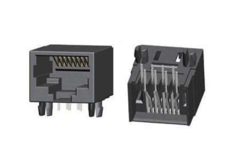 RJ45-8588C