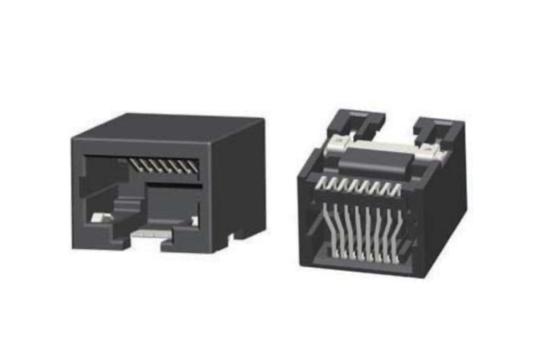 RJ45-8588D