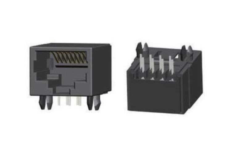 RJ45-8588E
