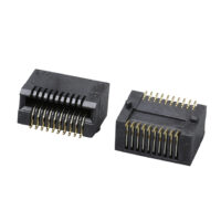 SFP connector