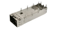 SFP Cage 1X1 Press Fit S2N31Y5100NA4