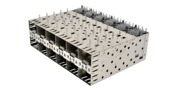 SFP 2x6