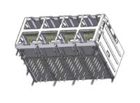 ICM RJ45-949X