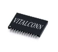 Ethernet Transformer Module 1000 Base-T 24PIN Model No. TG24118S1