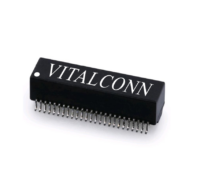 Lan transformer Module 50pin