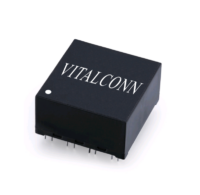 Lan transformer Module 96pin 方形