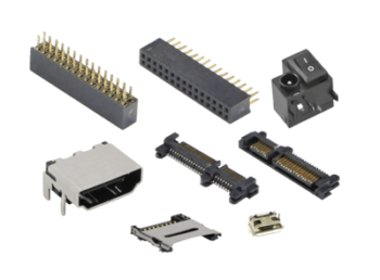 Other connectors