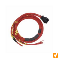 Aviation cable-Teﬂon ACT12