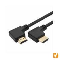 HDMI TWIN 90 Data line