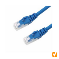 High Speed Cable Blue
