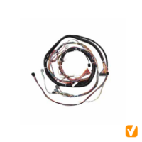 Industrial Equipment Cables IEC07