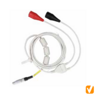 Medical equipment cable