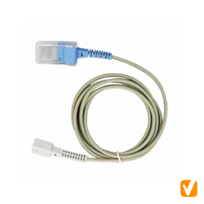 Medical equipment cable MEC03
