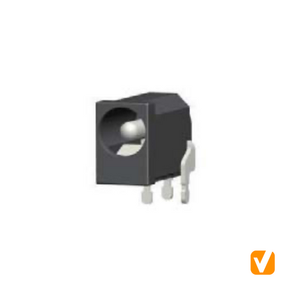 vitalconn DC power jack PJ1302