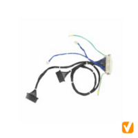 Robot control cabinet cable RCCC06