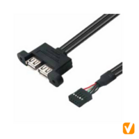 USB 2.0 extension cable