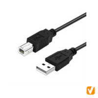 USB 2.0 printer cable