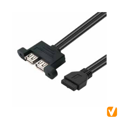 USB 3.0 extension cable