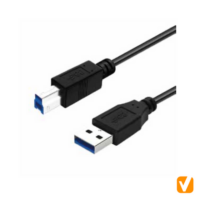 USB 3.0 printer cable