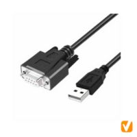 USB TO DB9 CABLE