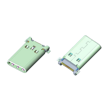 USB Type C 12pin male-39