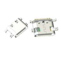 USB Type C 16pin-01