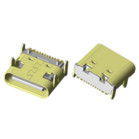 USB Type C 16pin-06
