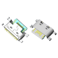 USB Type C 16pin-08