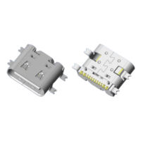 USB Type C 16pin-54
