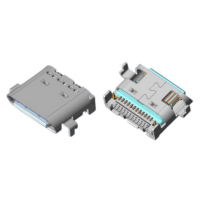 USB Type C 24pin-11