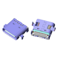 USB Type C 24pin-13_56