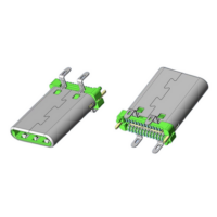USB Type C 24pin-15