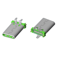 USB Type C 24pin-17