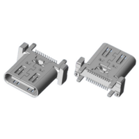 USB Type C 24pin-20