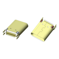 USB C Splint Connector