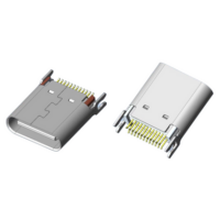 USB Type C 24pin-29_30_32