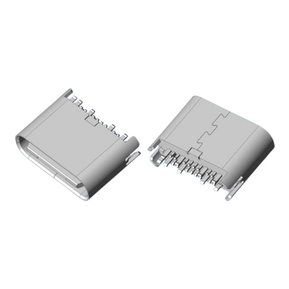 USB Type C 24pin-35