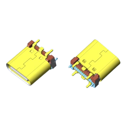 USB Type C 24pin-45