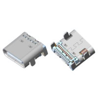 USB Type C 24pin 53_63