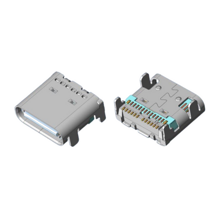 USB Type C 24pin 双排-36