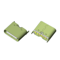 USB Type C 6pin-51