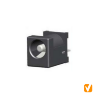 Vitalconn DC Power Jack-PJSHD2012