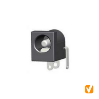 Vitalconn DC Power Jack-PJSHD2014L