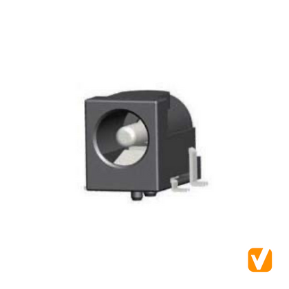 Vitalconn DC Power Jack-PJSHD2014MC